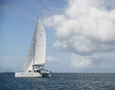 SailCaribe Yacht Charters, Puerto Rico