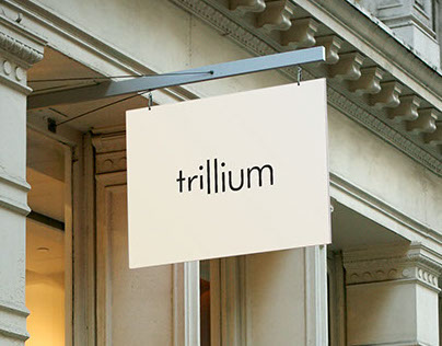 Trillium Branding