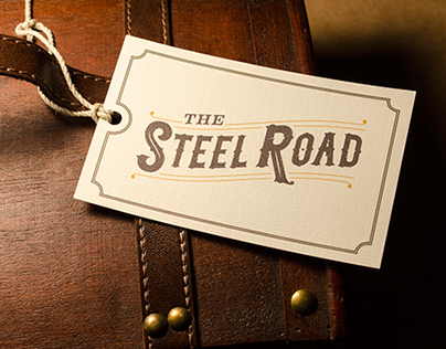 The Steel Road