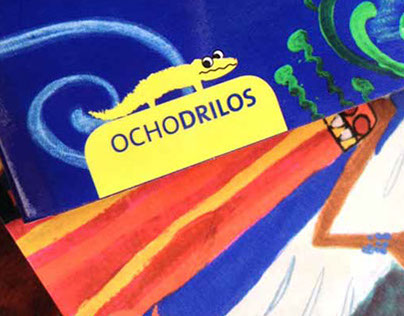 Logo Ochodrilos