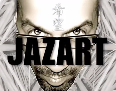 Jazart Promo Video