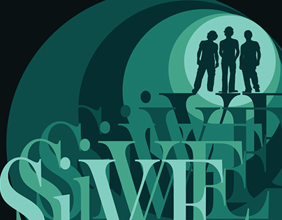 Sive - Indie Rock band ArtWork