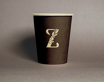 COZMO CAFE & BISTRO Full Brand Guidelines