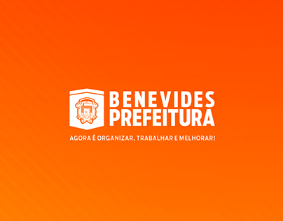 Prefeitura de Benevides | SOCIAL MEDIA