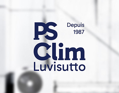 Project thumbnail - PS Clim | Branding