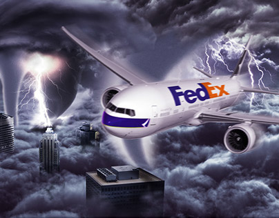 FedEx Advertising