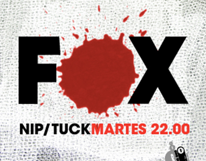 TV · Canal FOX