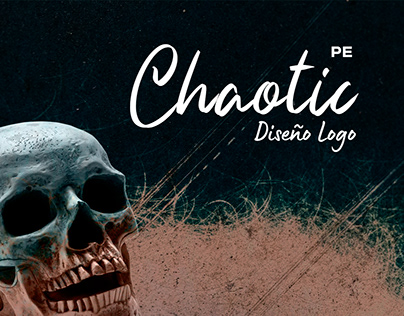 Chaotic Perú - Logo