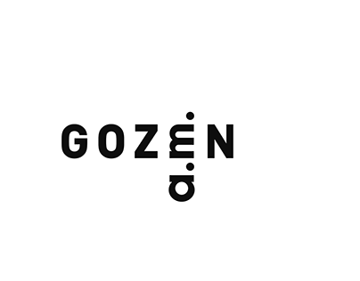 GOZEN Logotype