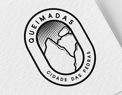 Selo Queimadas - Paraíba (ESTUDO FACULDADE)