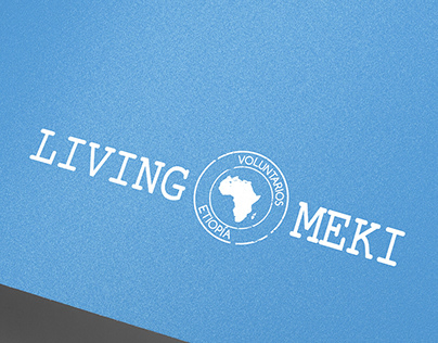 living Meki - NGO Proyect