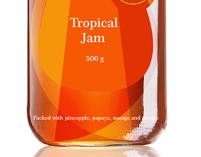 Tropical Jam