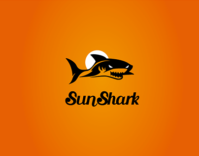 SunShark Logo