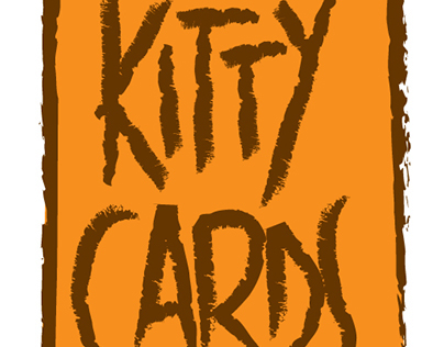 Kitty Cards