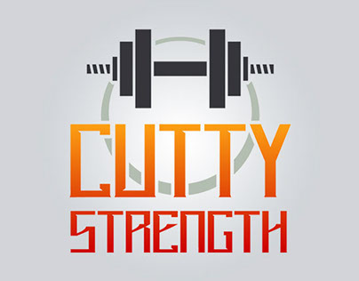 Cutty Strength