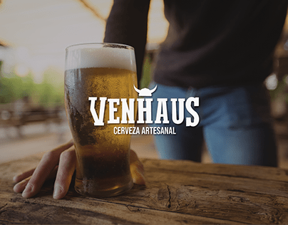 Cerveza Venhaus
