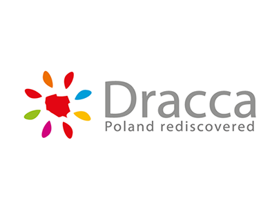 Dracca - logo design