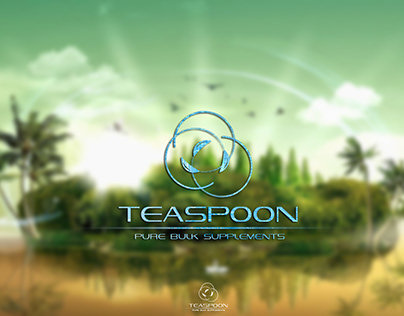 TeaSpoon