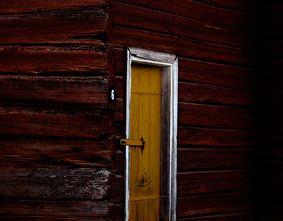 Lapland 2014 | Photography