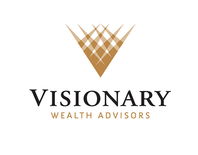 Visionary Wealth Advisors Branding