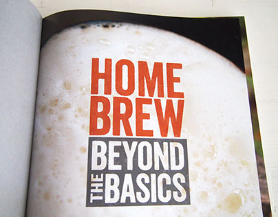 Homebrew: Beyond the Basics