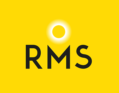 RMS Rebranding