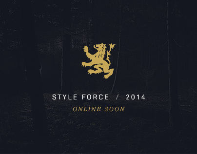 Style Force 2014