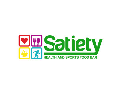 Satiety Health and Sports Food Bar