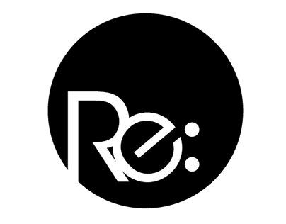 Re:Define Records Logo
