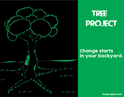 Tree Project