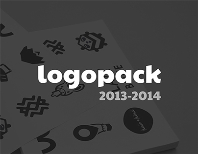 Logopack 2013-2014