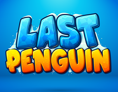 Last Penguin Game