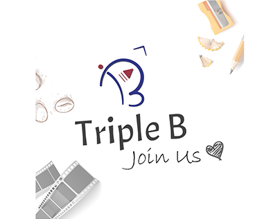 Triple B | Logo Design | Approved