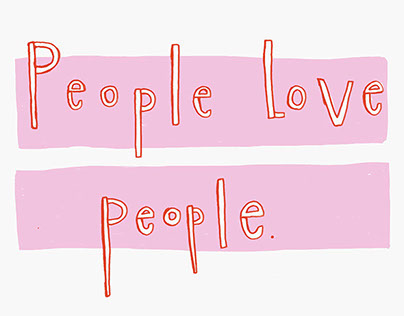 People Love People