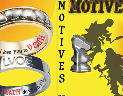 Motive dvd cover