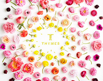 Thymes Catalog Summer 2014