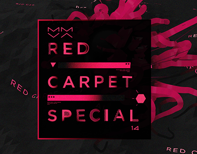 2014 MMVA Red Carpet Special
