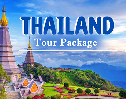 Amazing Thailand Honeymoon Packages
