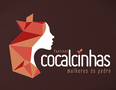 COCALCINHAS - editorial design