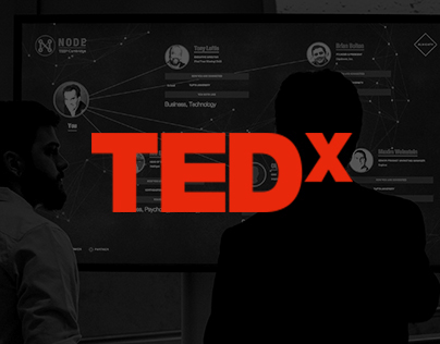 TEDxNODE