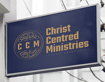 Christ Centred Ministries