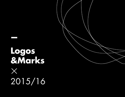Logo&Marks × 2015/16