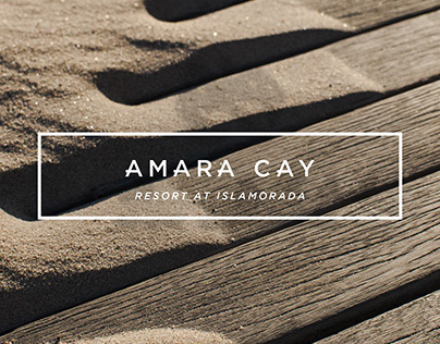 Amara Cay Branding Concepts
