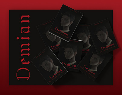 Demian | Book cover