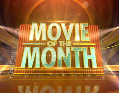 Movie of The Month