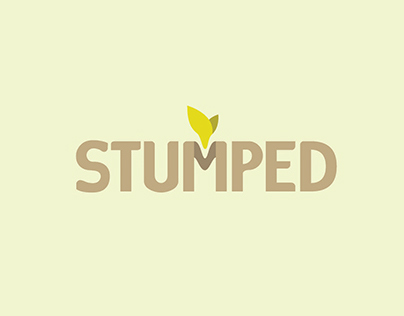 Stumped - The Grow It All App
