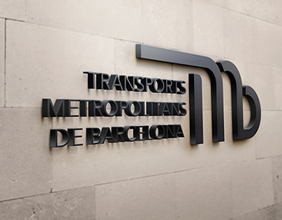 TMB Metro Redesign