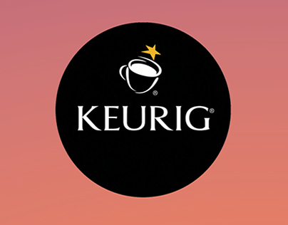Keurig - Any Mood. Any Flavor. Campaign