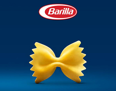 Barilla | Dove c'è pasta c'è...