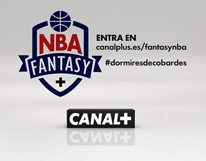 Promo NBA Fantasy
